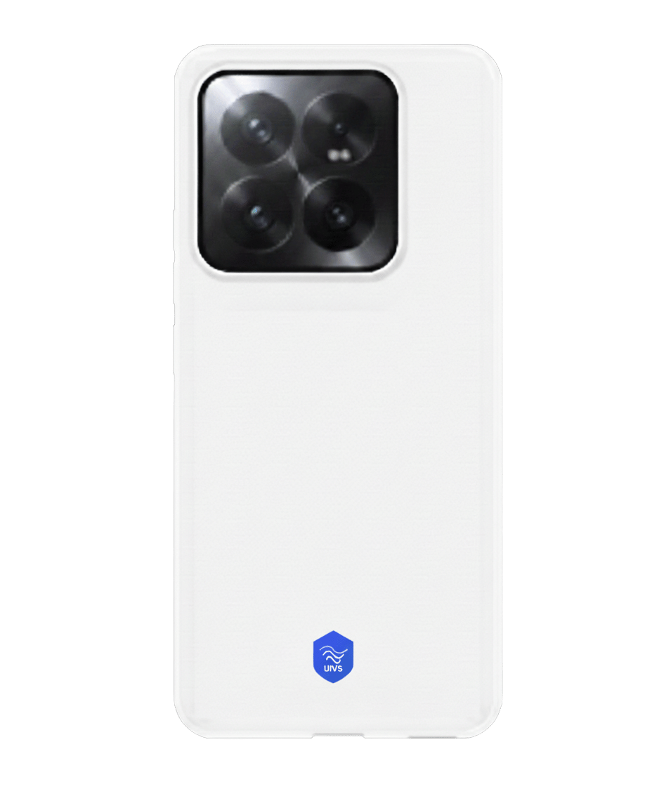 Xiaomi 14 Pro in White